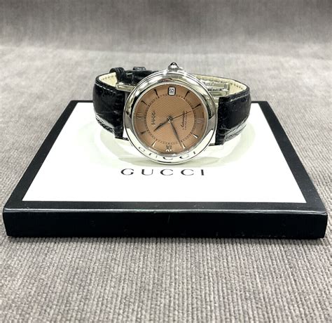 gucci 7400 auto limited edition|Gucci .